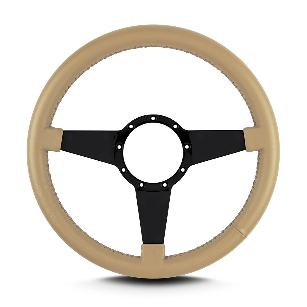 Lokar 45209 Lecarra Mark 4 Standard Steering Wheel
