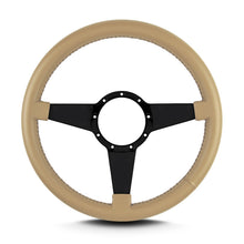 Load image into Gallery viewer, Lokar 45209 Lecarra Mark 4 Standard Steering Wheel