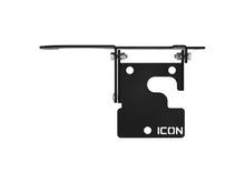 Load image into Gallery viewer, ICON Impact Series Offroad Armor 45209 21-23 FORD BRONCO PRO SERIES ACC RELOCATION KIT for Select Ford Bronco