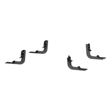 Load image into Gallery viewer, ARIES 4520 Mounting Brackets for 6" Oval Side Bars for Select Ram 2500