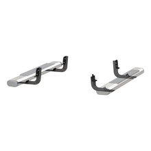 Load image into Gallery viewer, ARIES 4520 Mounting Brackets for 6" Oval Side Bars for Select Ram 2500