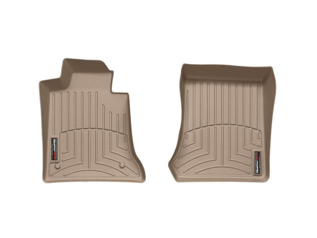 Weathertech 452101 FloorLiner™ DigitalFit® for Select Mercedes-Benz GLK350