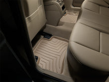 Load image into Gallery viewer, Weathertech 452102 FloorLiner™ DigitalFit® for Select Mercedes-Benz GLK250, Mercedes-Benz GLK350