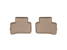Load image into Gallery viewer, Weathertech 452102 FloorLiner™ DigitalFit® for Select Mercedes-Benz GLK250, Mercedes-Benz GLK350
