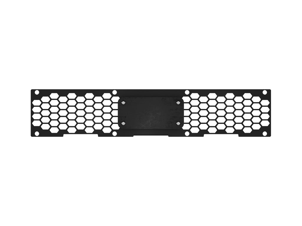 ICON Impact Series Offroad Armor 45210 21-23 FORD BRONCO TRAIL SERIES ACC RELOCATION KIT for Select Ford Bronco