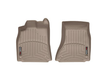 Load image into Gallery viewer, Weathertech 452121 FloorLiner™ DigitalFit® for Select Audi A4, Audi A5, Audi A5 Quattro, Audi RS5, Audi S4, Audi S5, Audi allroad