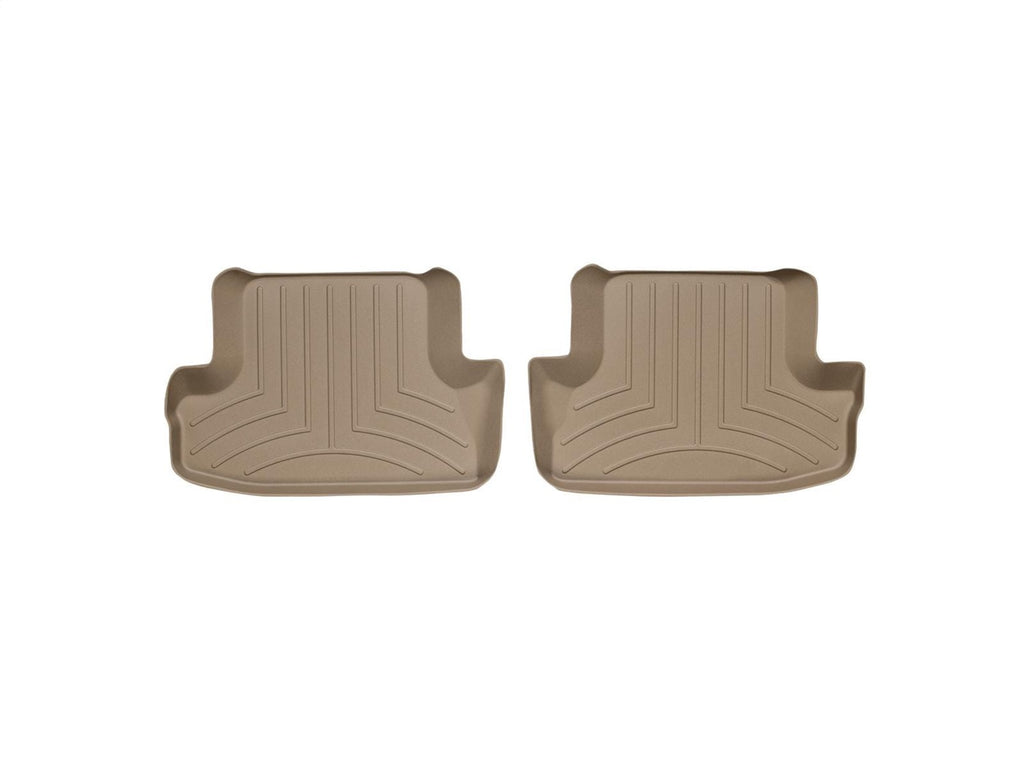 Weathertech 452123 FloorLiner™ DigitalFit® for Select Audi A5, Audi A5 Quattro, Audi RS5, Audi S5