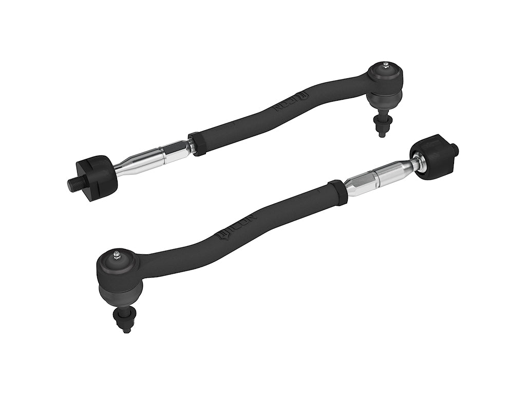 ICON Vehicle Dynamics 45212 21-23 BRONCO XD TIE ROD KIT for Select Ford Bronco