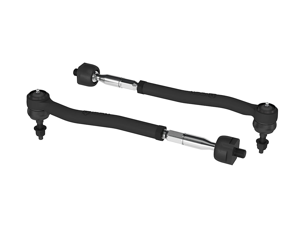 ICON Vehicle Dynamics 45212 21-23 BRONCO XD TIE ROD KIT for Select Ford Bronco