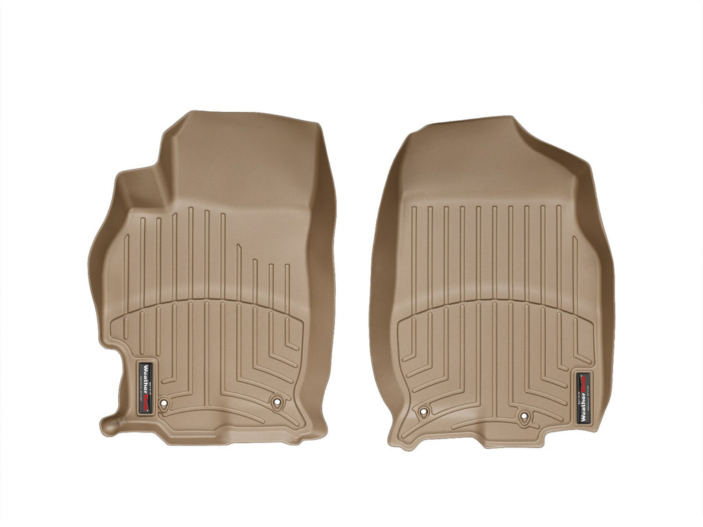 Weathertech 452141 FloorLiner™ DigitalFit® for Select Mazda 6