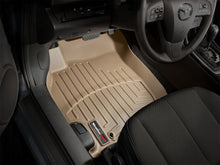 Load image into Gallery viewer, Weathertech 452141 FloorLiner™ DigitalFit® for Select Mazda 6