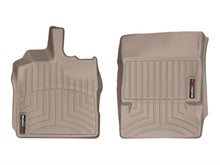 Load image into Gallery viewer, Weathertech 452151 FloorLiner™ DigitalFit® for Select Smart Fortwo