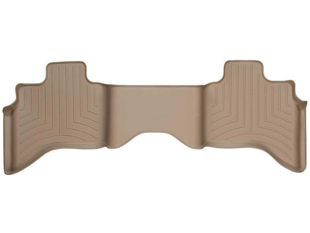 Weathertech 452162 FloorLiner™ DigitalFit® for Select Dodge Ram 1500, Ram 1500, Ram Classic