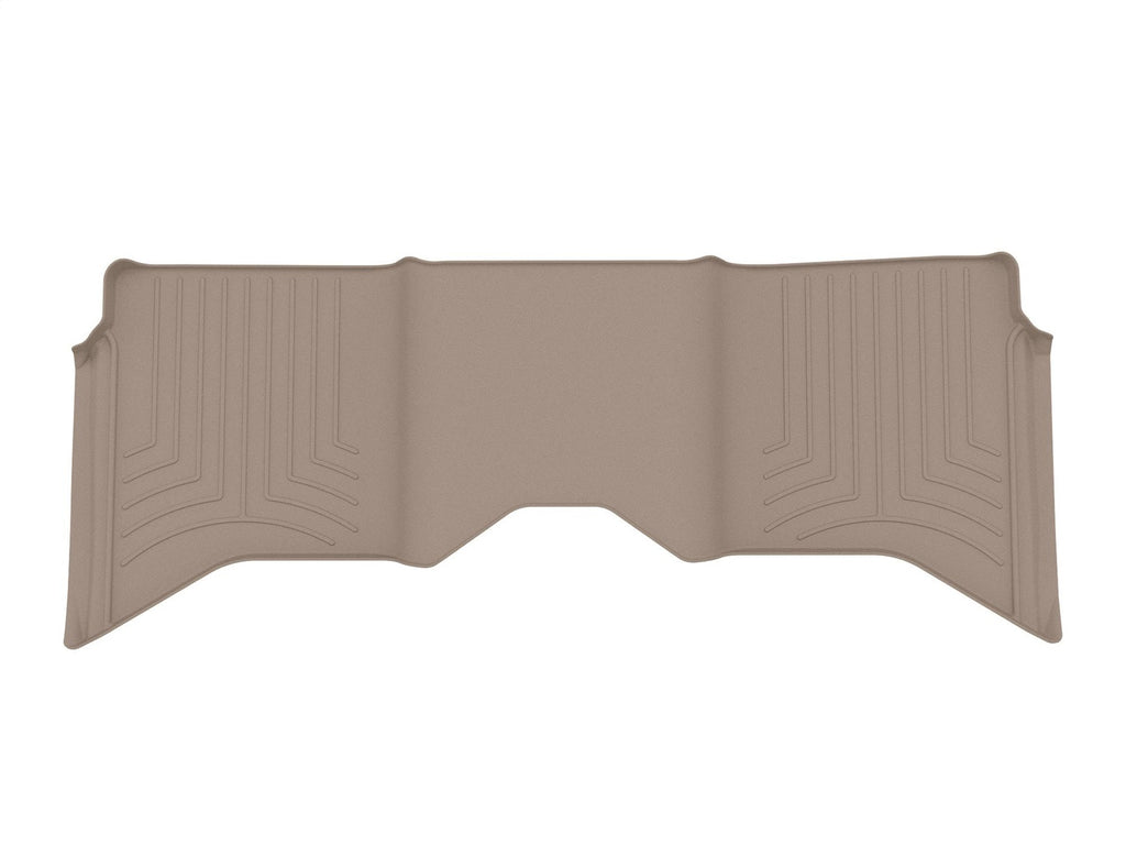 Weathertech 452163IM FloorLiner™ HP for Select Ram 1500, Ram Classic, Ram 2500, Ram