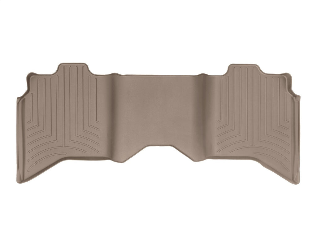 Weathertech 452163 FloorLiner™ DigitalFit® for Select Dodge Ram 1500, Dodge Ram 2500, Dodge Ram 3500, Ram 1500, Ram Classic, Ram 2500, Ram