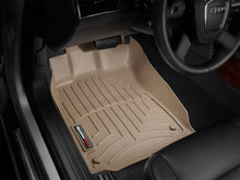 Load image into Gallery viewer, Weathertech 452191 FloorLiner™ DigitalFit® for Select Audi A6, Audi A6 Quattro, Audi S6