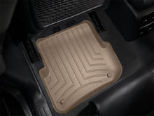 Load image into Gallery viewer, Weathertech 452192 FloorLiner™ DigitalFit® for Select Audi A6, Audi A6 Quattro, Audi S6
