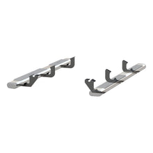 Load image into Gallery viewer, ARIES 4521 Mounting Brackets for 6" Oval Side Bars for Select Toyota Tacoma
