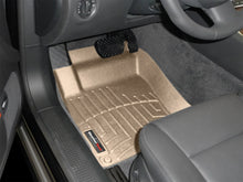 Load image into Gallery viewer, Weathertech 452201 FloorLiner™ DigitalFit® for Select Audi A8 Quattro, Audi S8