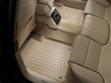 Load image into Gallery viewer, Weathertech 452203 FloorLiner™ DigitalFit® for Select Audi A8 Quattro