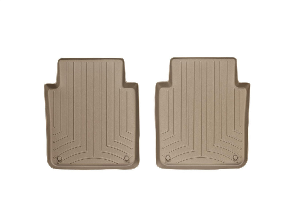 Weathertech 452203 FloorLiner™ DigitalFit® for Select Audi A8 Quattro