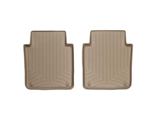 Load image into Gallery viewer, Weathertech 452203 FloorLiner™ DigitalFit® for Select Audi A8 Quattro
