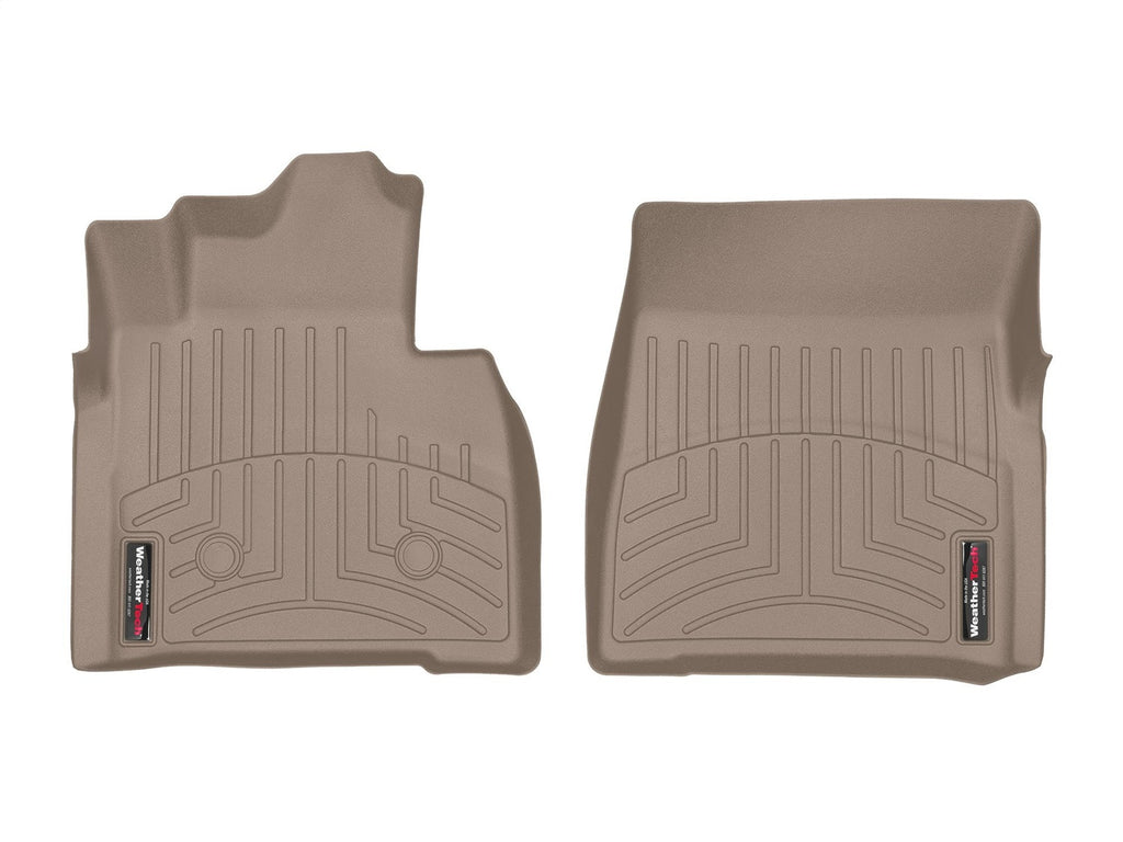 Weathertech 452211 FloorLiner™ DigitalFit® for Select Mercedes-Benz G500, Mercedes-Benz G55 AMG, Mercedes-Benz G550
