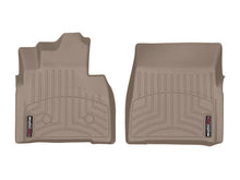 Load image into Gallery viewer, Weathertech 452211 FloorLiner™ DigitalFit® for Select Mercedes-Benz G500, Mercedes-Benz G55 AMG, Mercedes-Benz G550