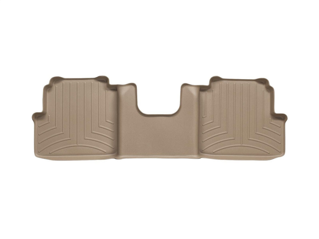 Weathertech 452212 FloorLiner™ DigitalFit® for Select Mercedes-Benz G500, Mercedes-Benz G55 AMG, Mercedes-Benz G550, Mercedes-Benz G550 4x4, Mercedes-Benz G63 AMG, Mercedes-Benz G65 AMG