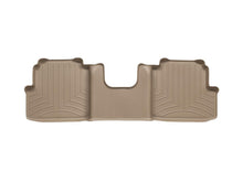 Load image into Gallery viewer, Weathertech 452212 FloorLiner™ DigitalFit® for Select Mercedes-Benz G500, Mercedes-Benz G55 AMG, Mercedes-Benz G550, Mercedes-Benz G550 4x4, Mercedes-Benz G63 AMG, Mercedes-Benz G65 AMG