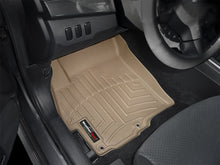 Load image into Gallery viewer, Weathertech 452231 FloorLiner™ DigitalFit® for Select Mitsubishi Lancer