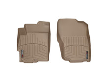 Load image into Gallery viewer, Weathertech 452231 FloorLiner™ DigitalFit® for Select Mitsubishi Lancer