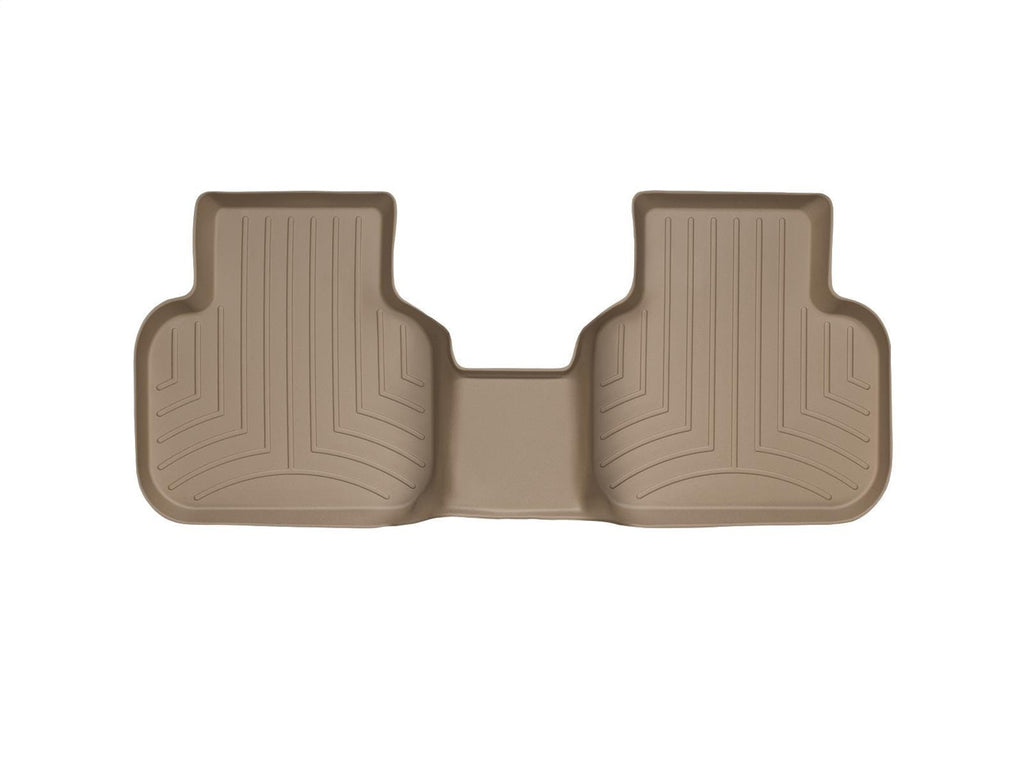 Weathertech 452242 FloorLiner™ DigitalFit® for Select Dodge Journey
