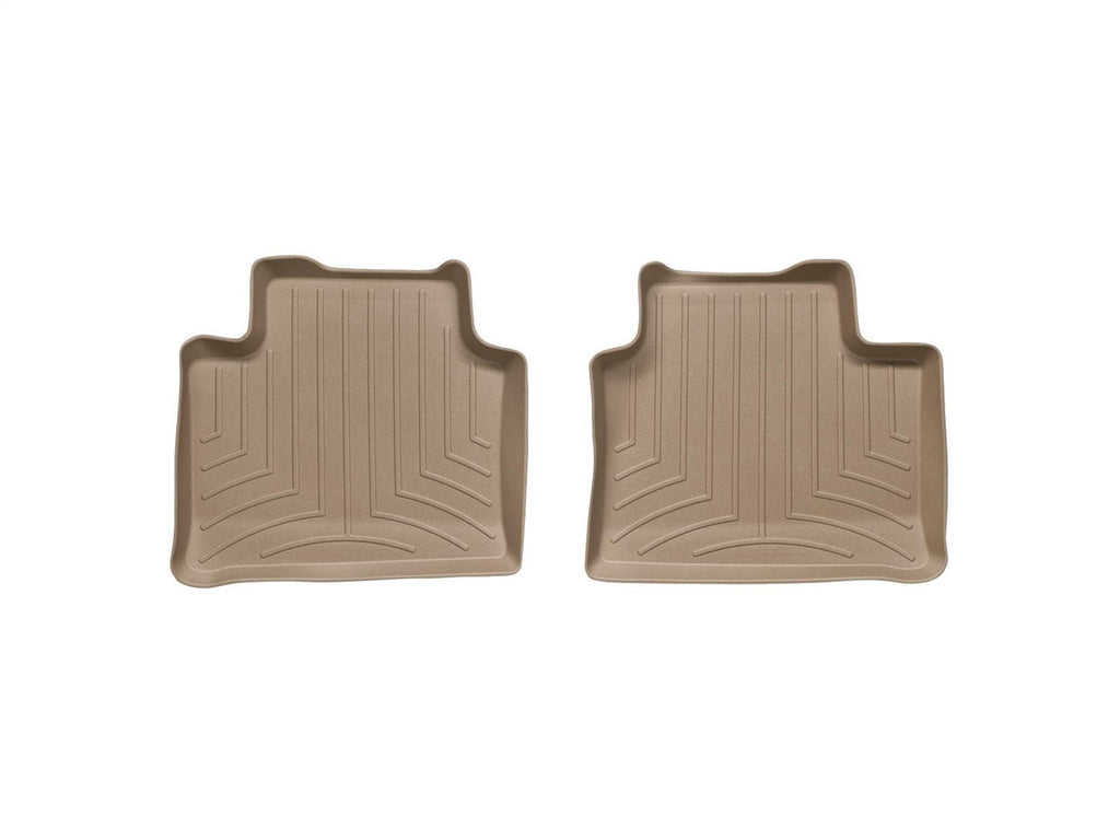 Weathertech 452252 FloorLiner™ DigitalFit® for Select Pontiac G8