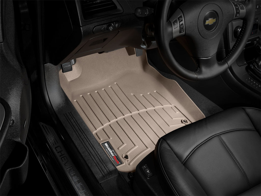 Weathertech 452261 FloorLiner™ DigitalFit® for Select Chevrolet Malibu, Pontiac G6, Saturn Aura