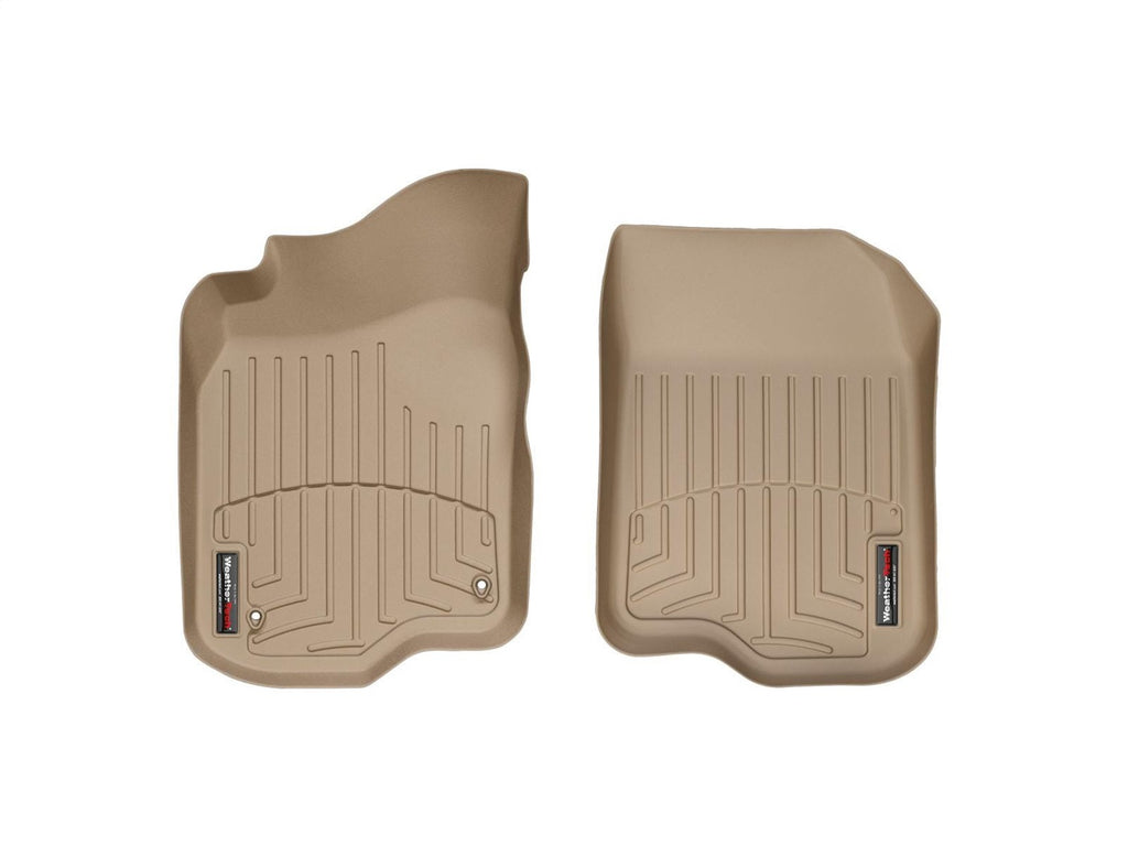 Weathertech 452261 FloorLiner™ DigitalFit® for Select Chevrolet Malibu, Pontiac G6, Saturn Aura