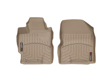 Load image into Gallery viewer, Weathertech 452271 FloorLiner™ DigitalFit® for Select Scion xD, Toyota Yaris