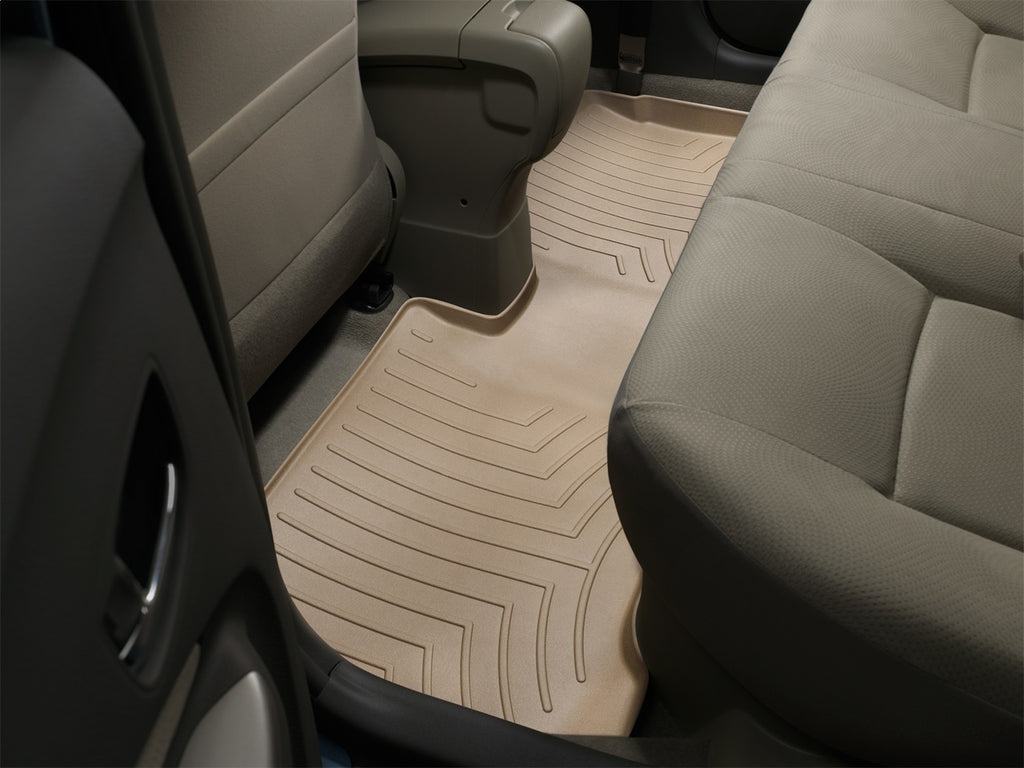 Weathertech 452272 FloorLiner™ DigitalFit® for Select Toyota Yaris