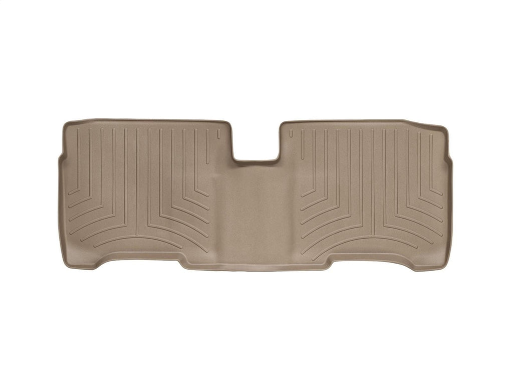 Weathertech 452272 FloorLiner™ DigitalFit® for Select Toyota Yaris