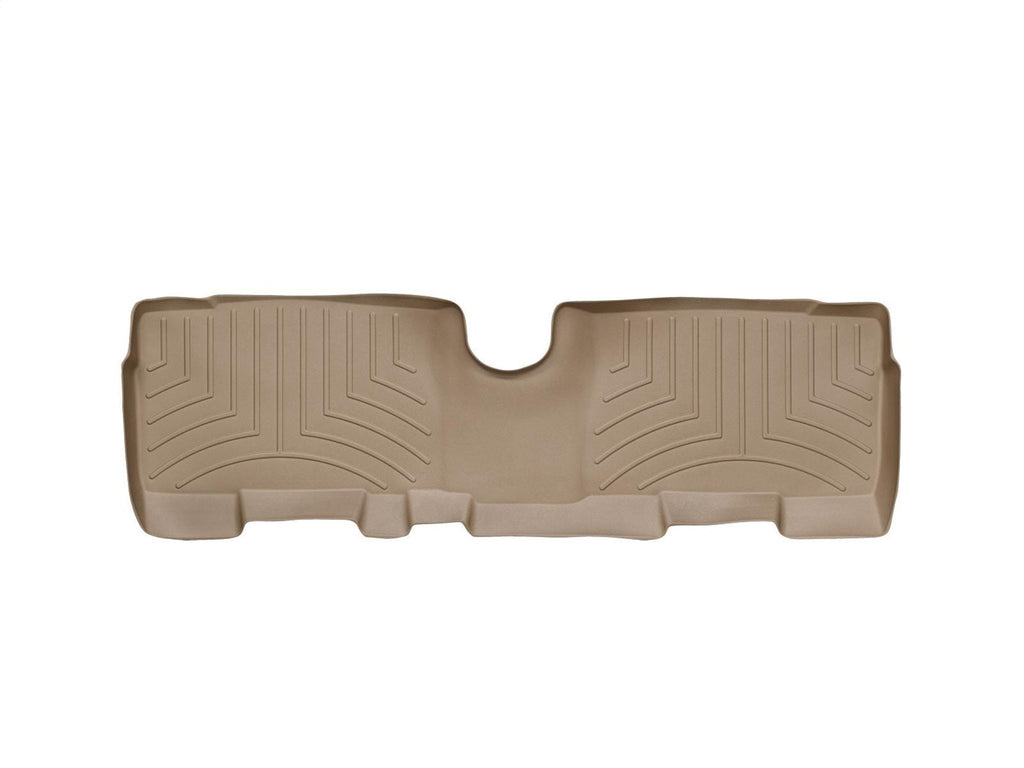 Weathertech 452273 FloorLiner™ DigitalFit® for Select Scion xD, Toyota Yaris
