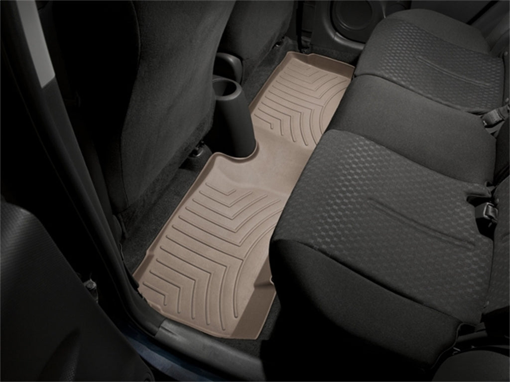 Weathertech 452273 FloorLiner™ DigitalFit® for Select Scion xD, Toyota Yaris