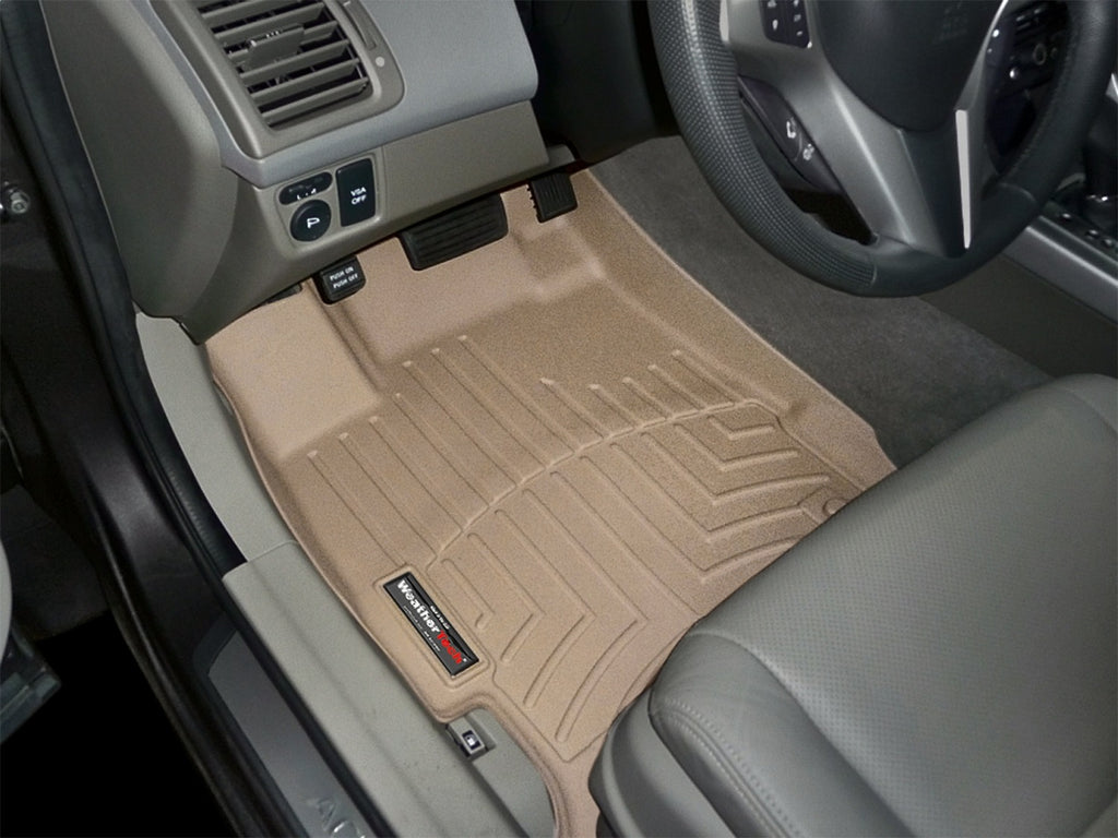 Weathertech 452281 FloorLiner™ DigitalFit® for Select Acura RDX