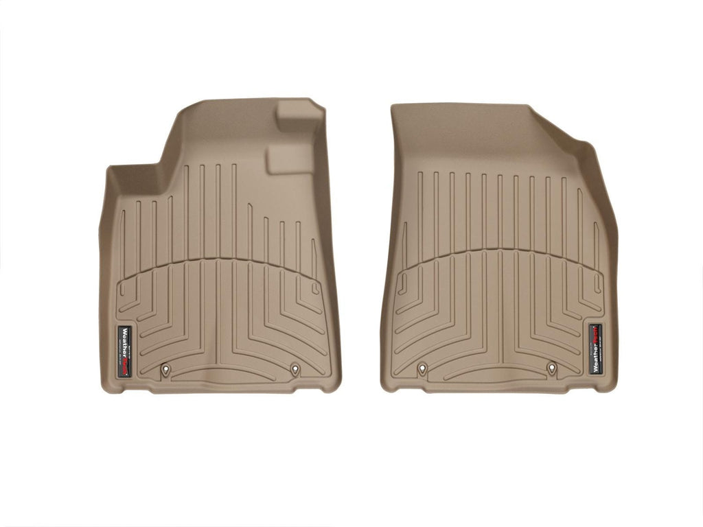 Weathertech 452291 FloorLiner™ DigitalFit® for Select Lexus RX350, Lexus RX450h