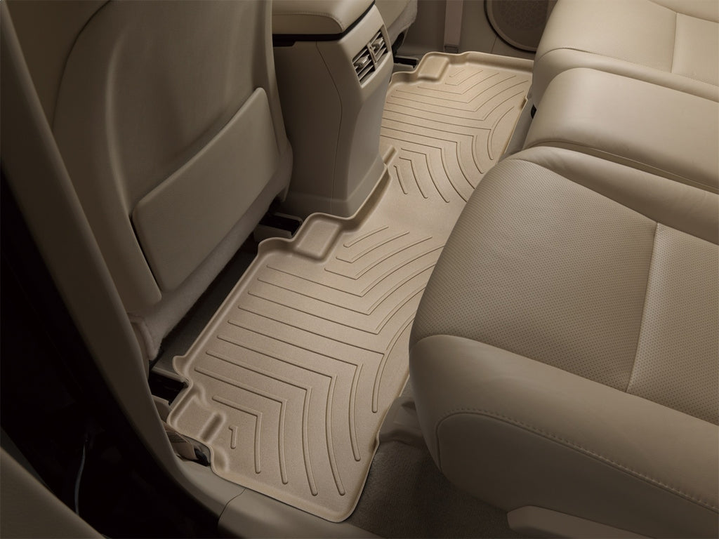 Weathertech 452292 FloorLiner™ DigitalFit® for Select Lexus RX350, Lexus RX450h