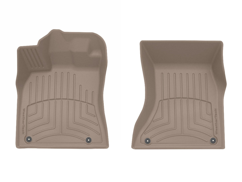 Weathertech 452301IM FloorLiner™ HP for Select Audi Q5, Audi SQ5, Porsche Macan