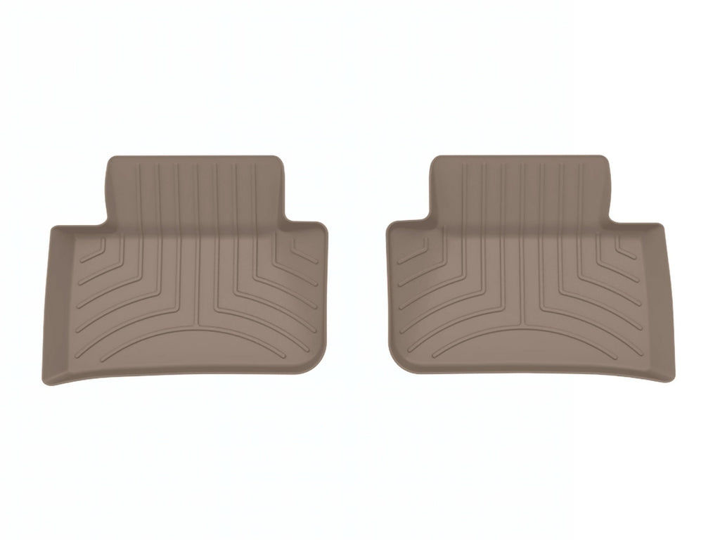 Weathertech 452303IM FloorLiner™ HP for Select Porsche Macan