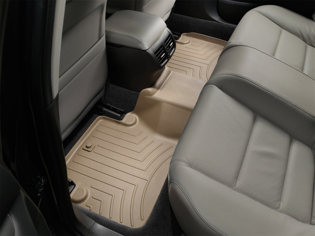 Weathertech 452312 FloorLiner™ DigitalFit® for Select Acura TL