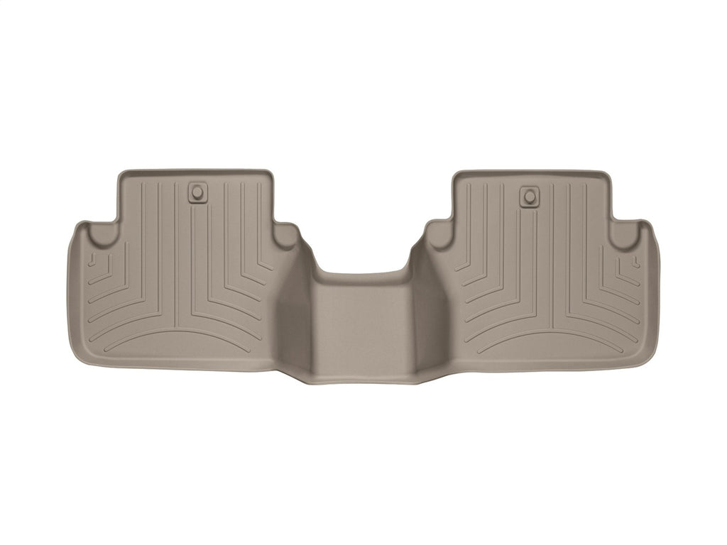 Weathertech 452312 FloorLiner™ DigitalFit® for Select Acura TL