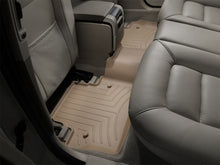 Load image into Gallery viewer, Weathertech 452322 FloorLiner™ DigitalFit® for Select Volvo S80, Volvo V70, Volvo XC70