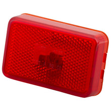 Load image into Gallery viewer, Grote 45232 Clearance Marker Lights with Built-In Reflector, Built-In Reflector